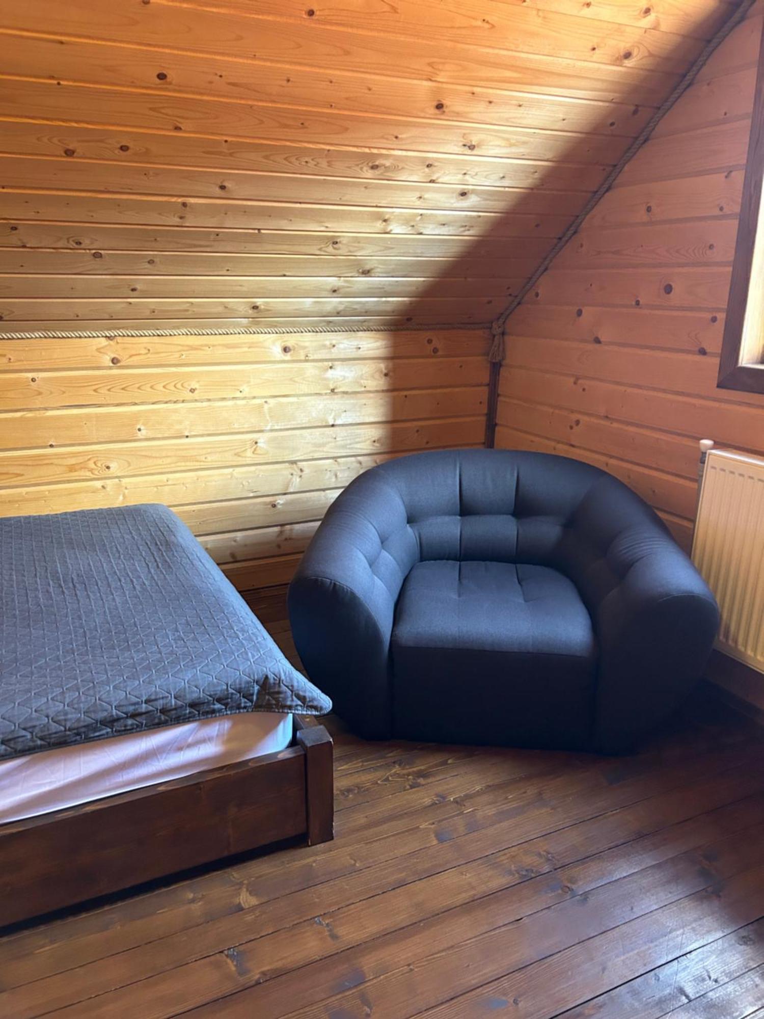 Guest House Kaspiy Bukovel Exterior photo