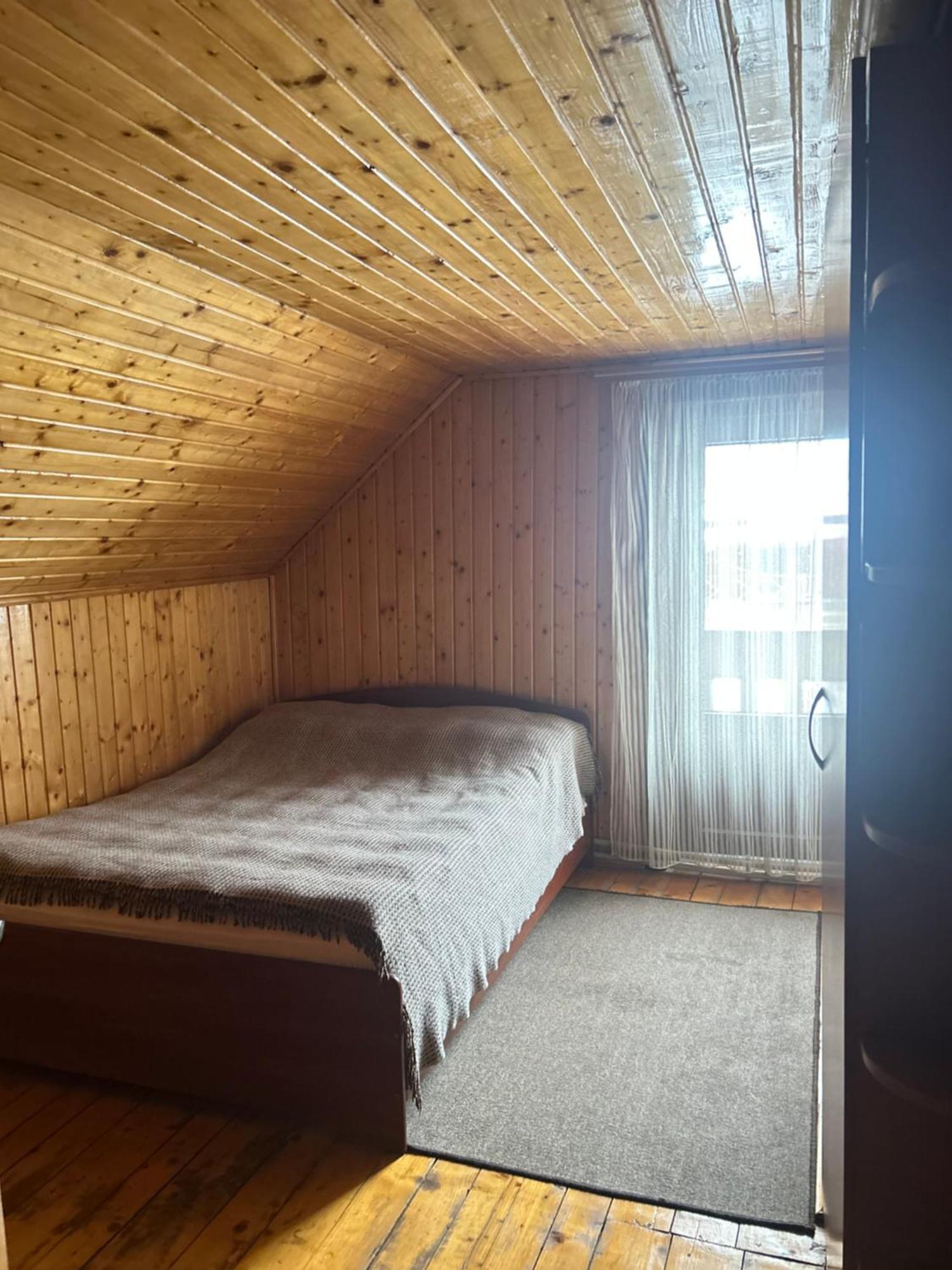 Guest House Kaspiy Bukovel Exterior photo